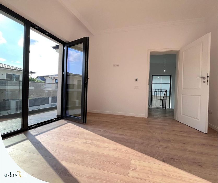 Casa 4 camere | Valea Ursului | Intabulata | Toate utilitatile