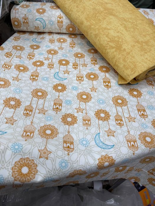 Скатерти на РАМДАН