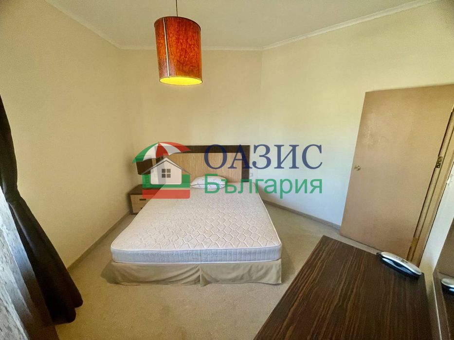 Двустаен апартамент в комплекс Majestic Beach, 63.85 кв.м., Слънчев