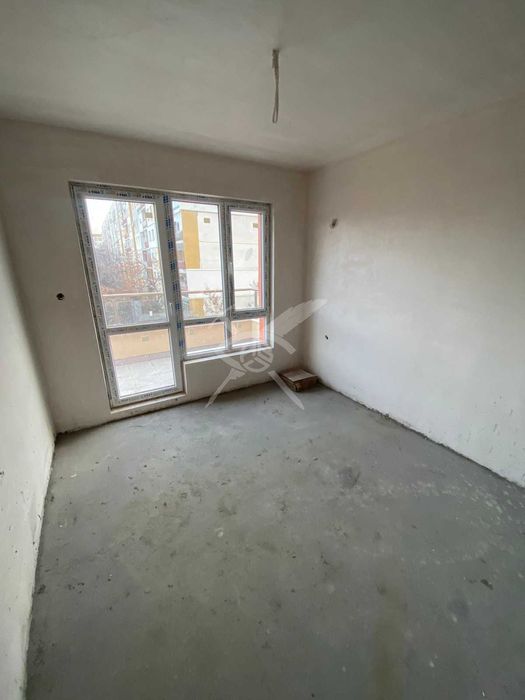 Продава се Двустаен апартамент в с. Тракия, Област Стара Загора - 75 кв.м за 1086 €/кв.м - Снимка #2