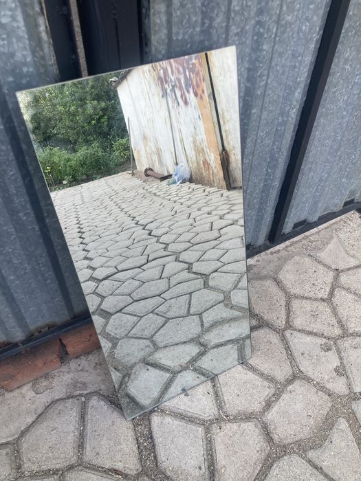 Зеркало  качество СССР
