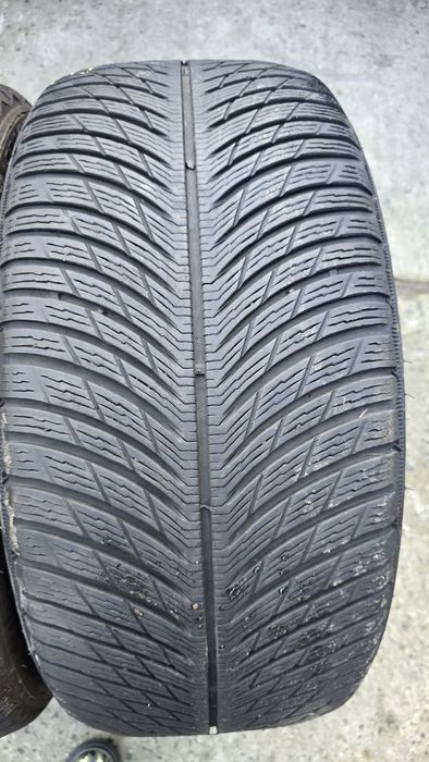Anvelope iarna 255 40 20