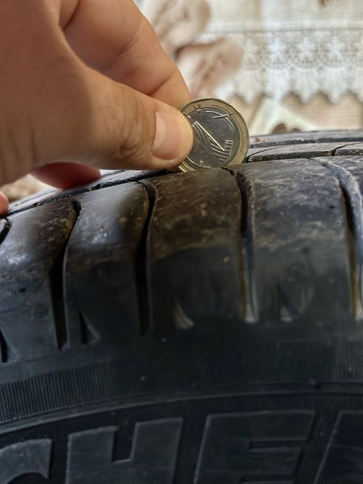 Michelin Летни Гуми 205/60 R16