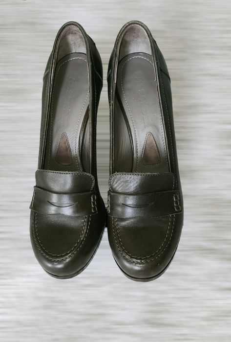 Pantofi Jil Sander