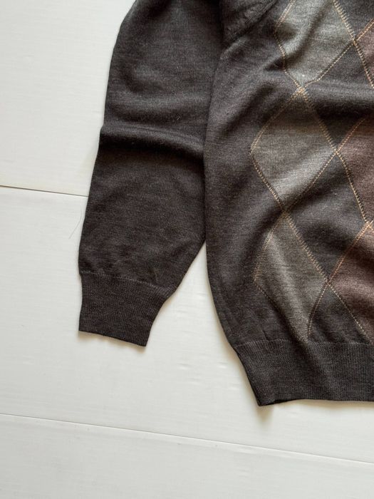 Итальянский джемпер TOSCANO