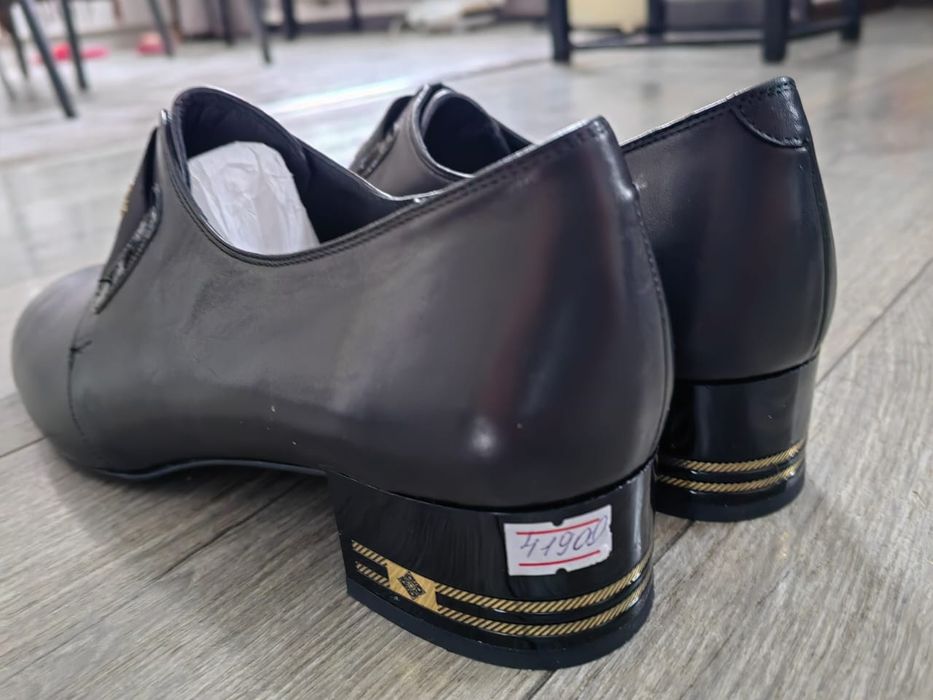 Туфли женские новые