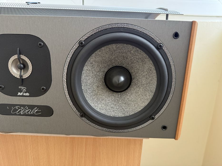 Focal Cobalt CC-800 Качествен център