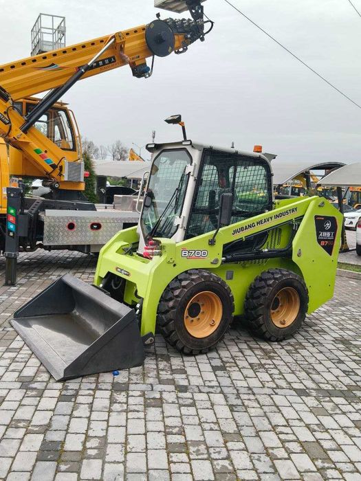 Pogruzchik JB700