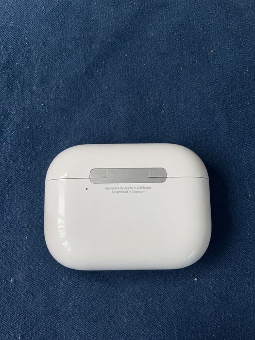Casti Apple Airpods Pro 2 (2022)