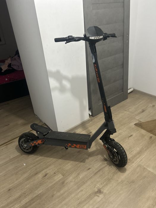 Kukirin g 2 2025