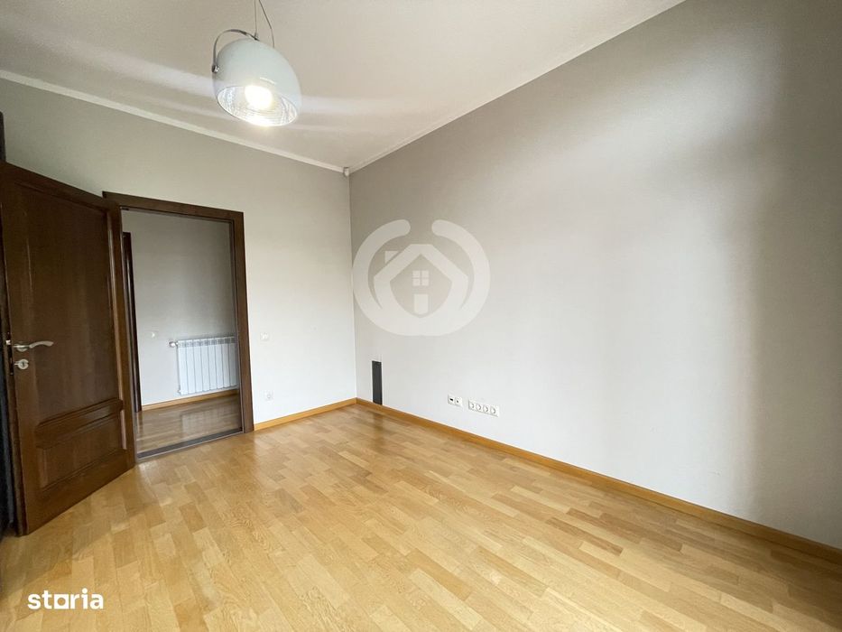 Casa individuala premium |  180 mp | Teren 611 mp | Gata de mutat