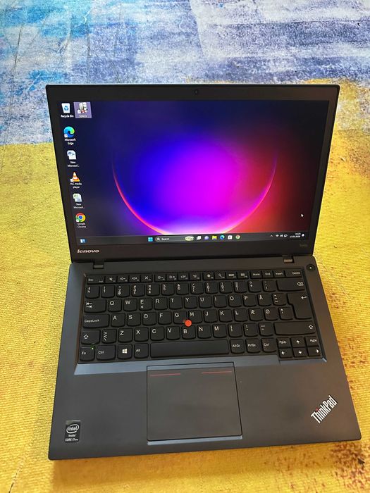 Laptop Lenovo E495, ryzen 7