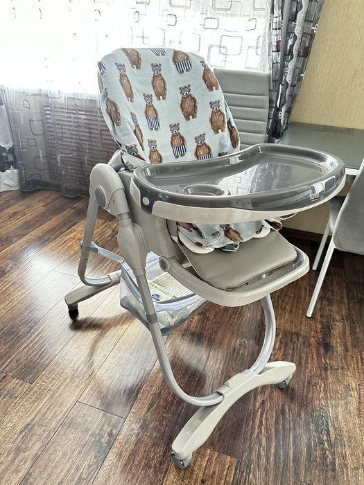 Продам детский стул для кормления