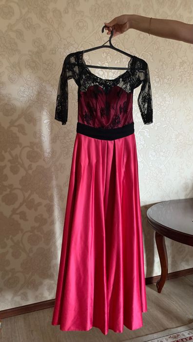 Продам Вечернее платье