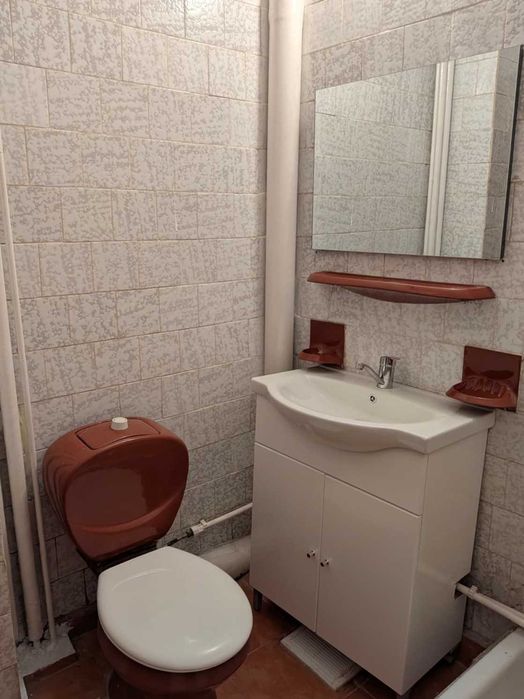 Inchiriez apartament Gara, variante 2-3-4 camere