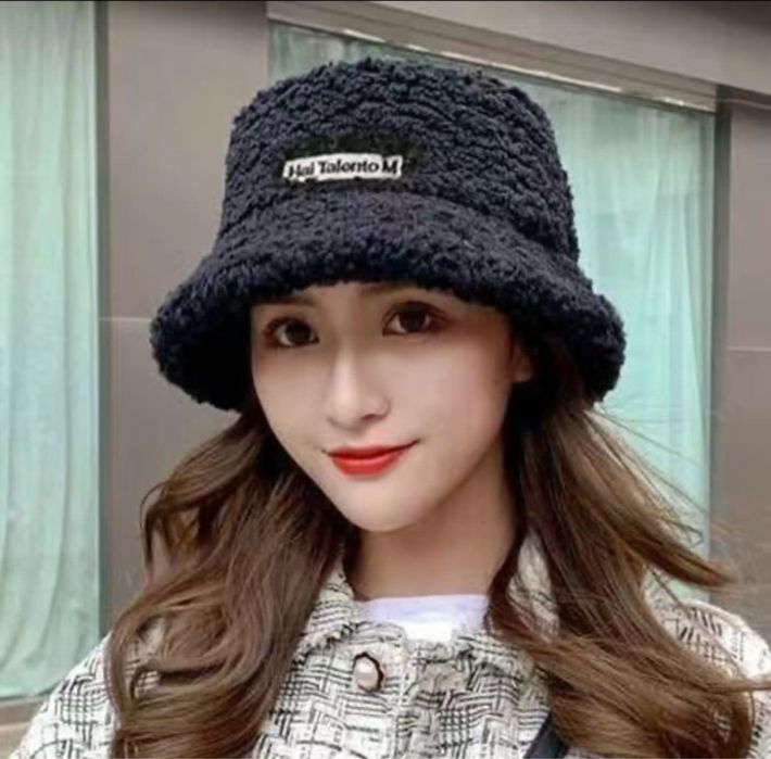 Шляпа Тэдди