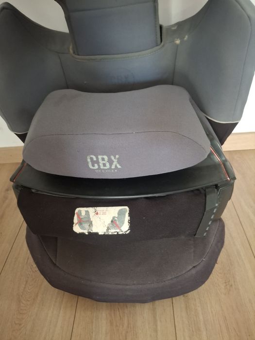 Scaun  Copii Auto Cybex