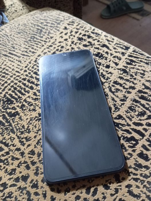 Redmi 14c 8/256 отлично работает