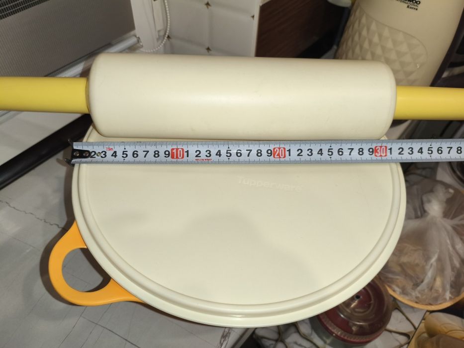 Продаётся посуда Tupperware