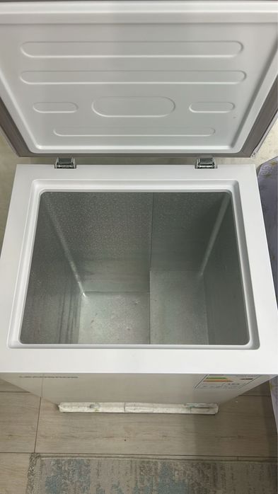 Продам морозильную камеру.