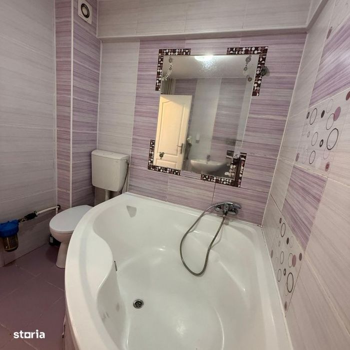 Apartament cu 4 camere, Zona Brancoveanu