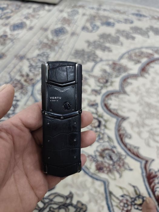 VERTU original telefon