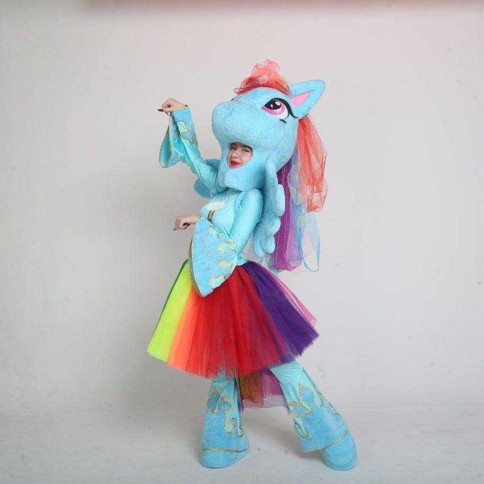 Аниматоры для детских праздников