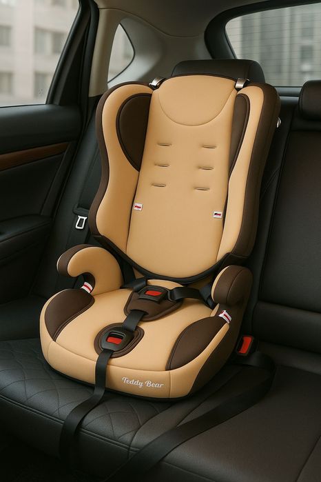 Продам Автокресло