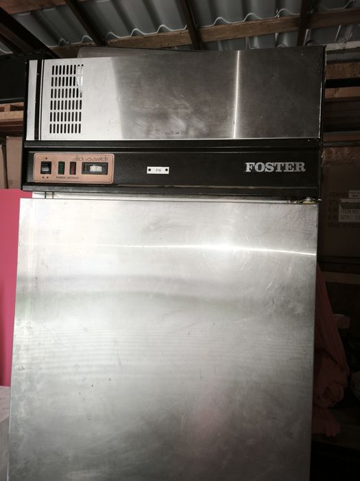 Vând de congelator italian profesional Foster in stare de functionare