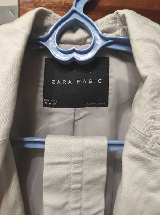 Плащ, платье ( 2 шт) женские