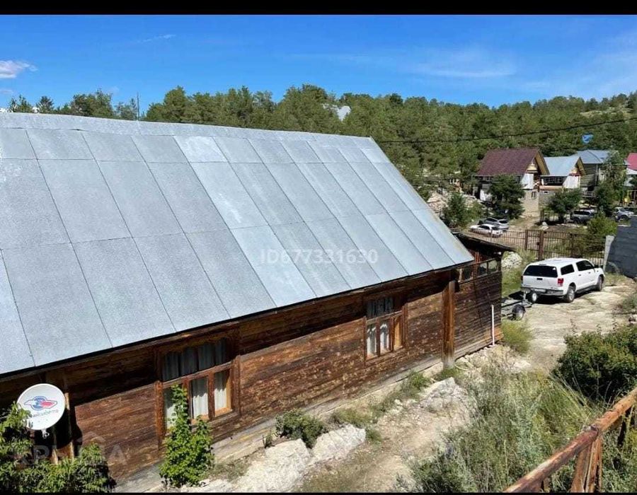 Продам дом на Бухтаме