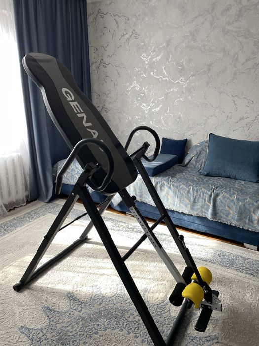 Genau для спины