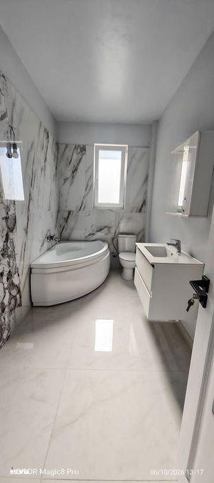 Apartamente noi de vânzare - Cartier Iris, Valea Lupului | Iași