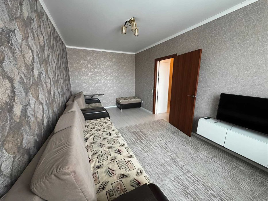 1 комнатная квартира в ЖК Премьера