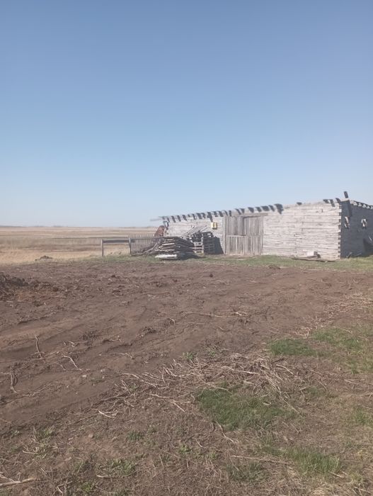 Продам земельный участок