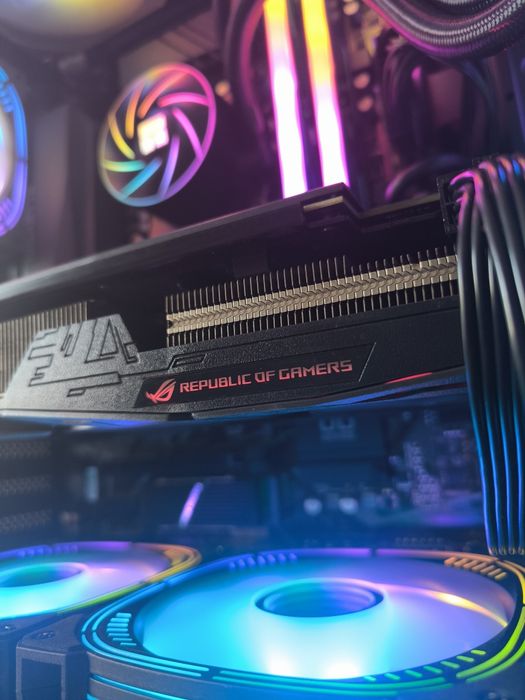 Компьютер 10600kf + 16gb + 1660ti