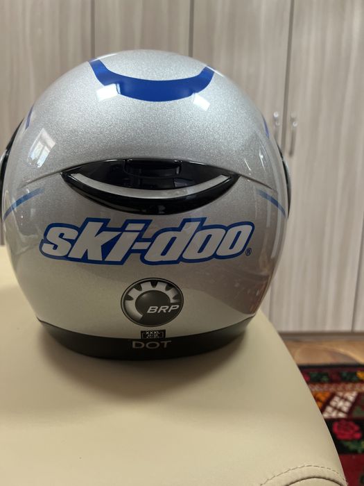 Шлем для мотоцикла, квадроцикла