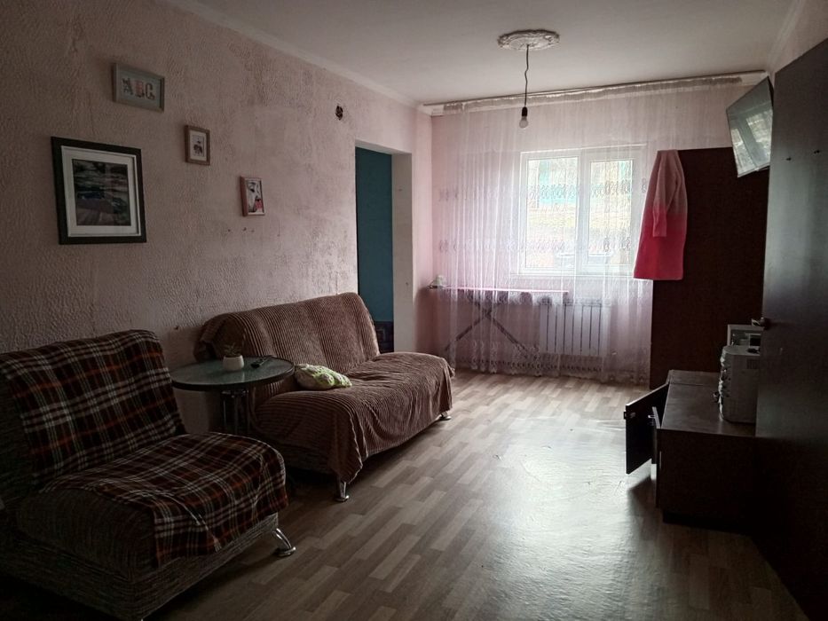 Продам дом на 19 км