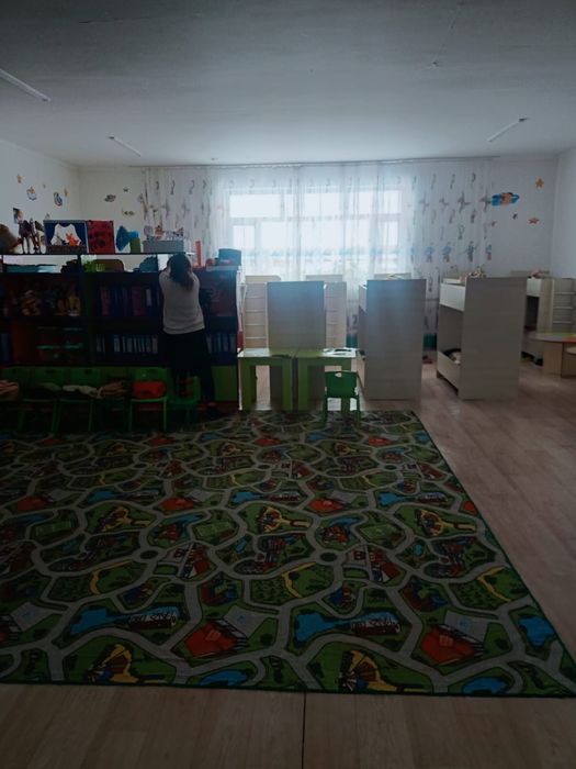 Коммерческое недвижимость