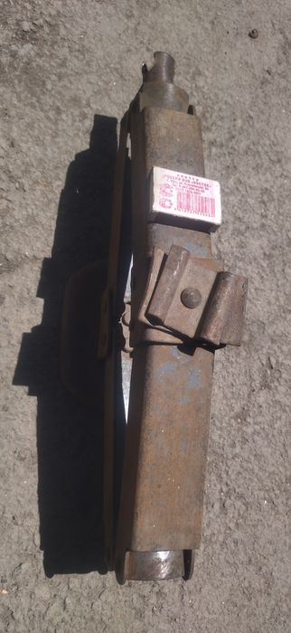 Домкрат на запчасти