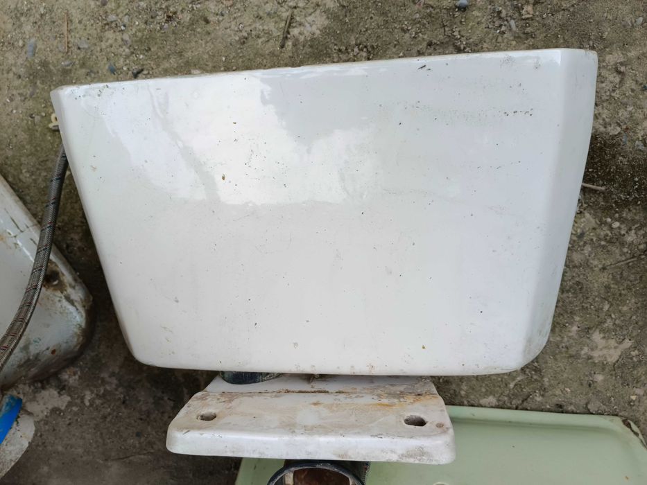 Бачки для унитаза