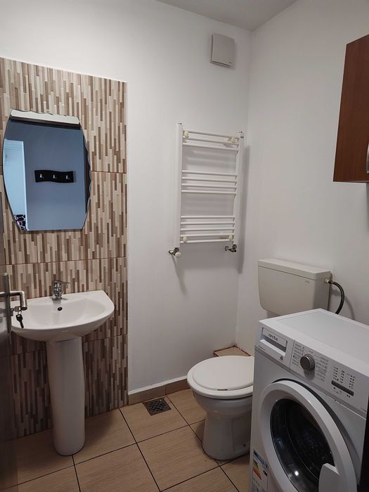 Apartament 2 camere