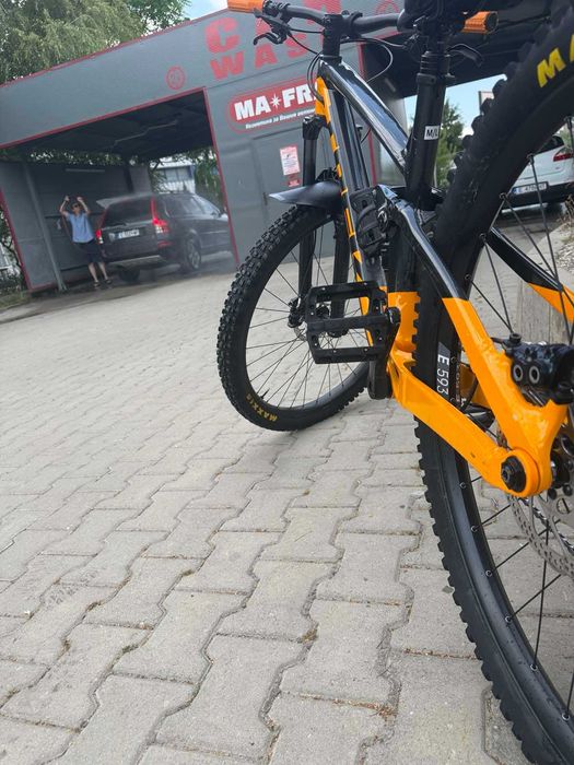 Планински велосипед Trek Fuel EX 5