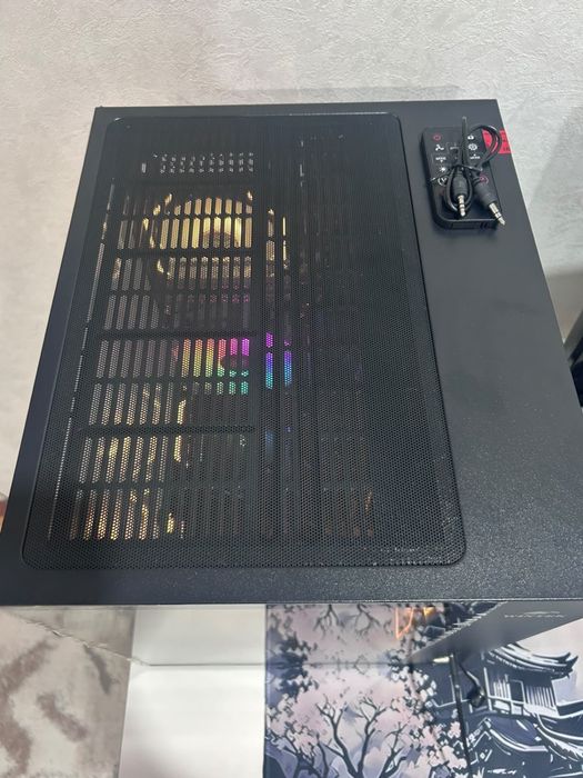 Продам Игровой Pc