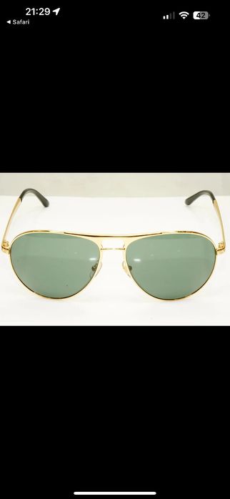 Слънчеви очила VERSACE VE2164