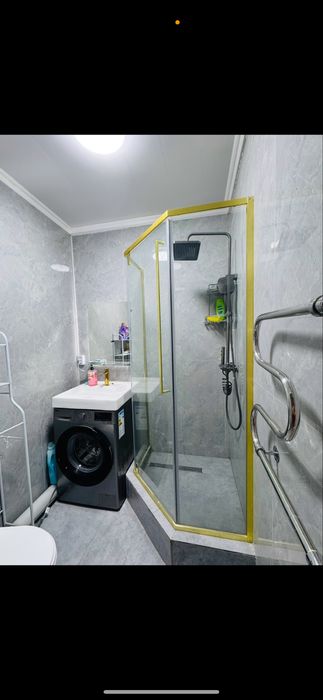 1 ком кв сатылады