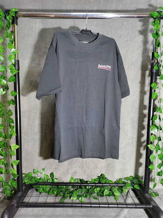 Tricou Balenciaga marimea S