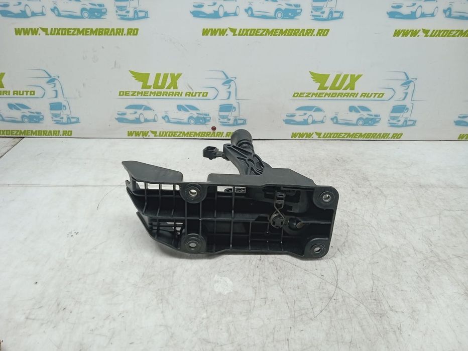 Timonerie cutie de viteze manuala 6+1 trepte 341011kG0B Nissan Juke Y