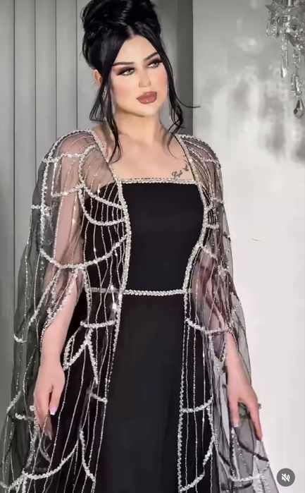 Вечернее платье турция