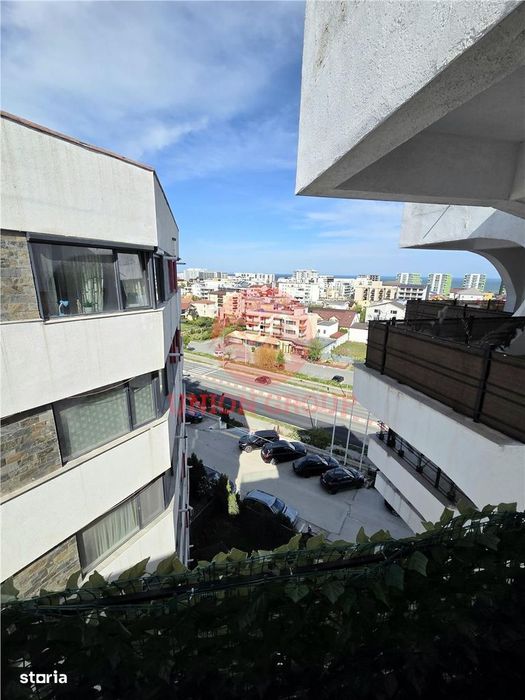 Studio Superb in Complex Rezidential cu Piscina, Mamaia Sat